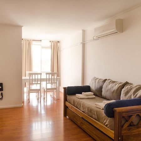 Apartamento Obispo Trejo IV By Lofty Córdoba Eksteriør bilde
