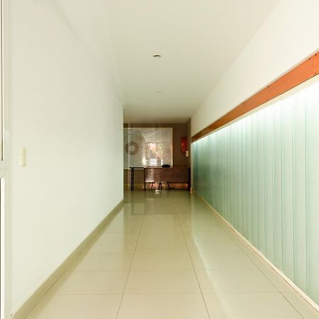 Apartamento Obispo Trejo IV By Lofty Córdoba Eksteriør bilde