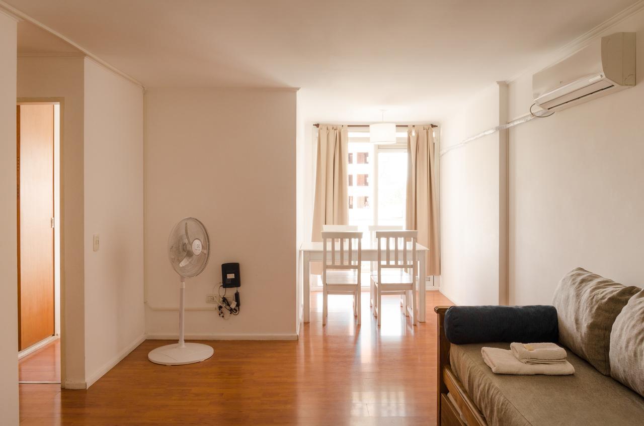Apartamento Obispo Trejo IV By Lofty Córdoba Eksteriør bilde