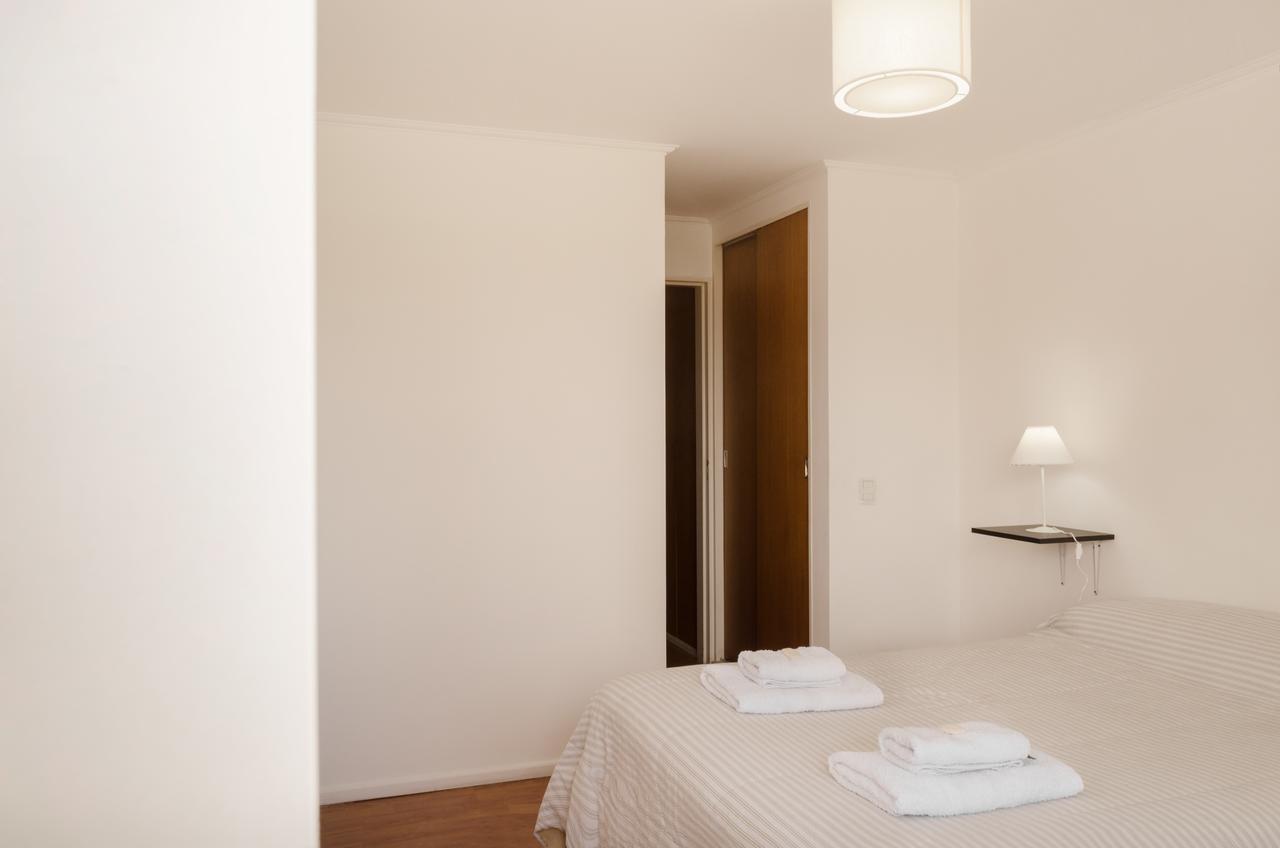 Apartamento Obispo Trejo IV By Lofty Córdoba Eksteriør bilde