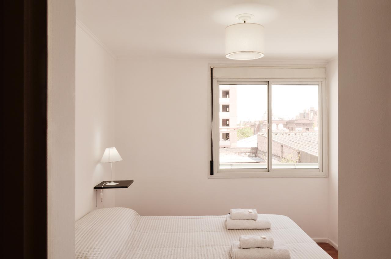 Apartamento Obispo Trejo IV By Lofty Córdoba Eksteriør bilde