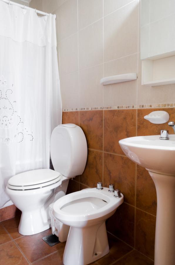 Apartamento Obispo Trejo IV By Lofty Córdoba Eksteriør bilde