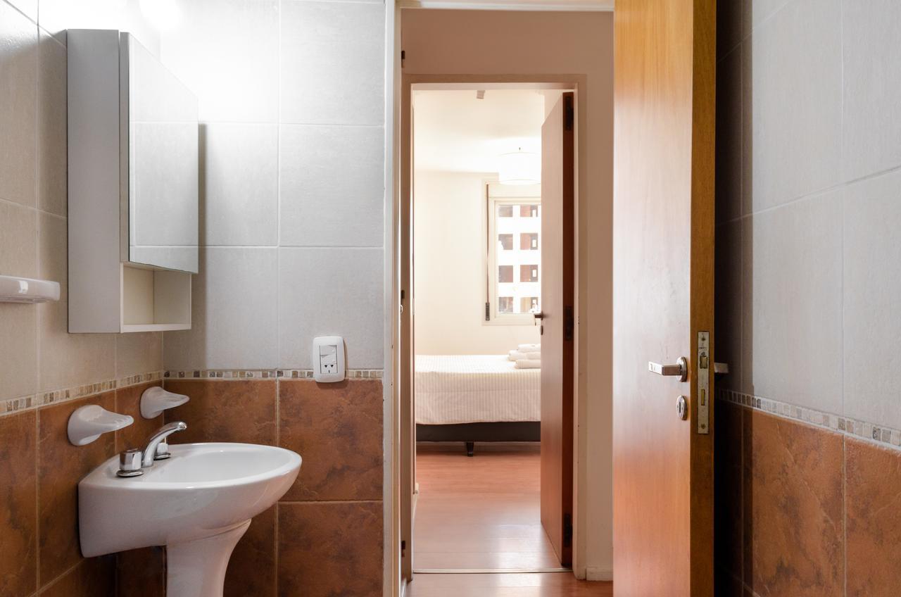 Apartamento Obispo Trejo IV By Lofty Córdoba Eksteriør bilde