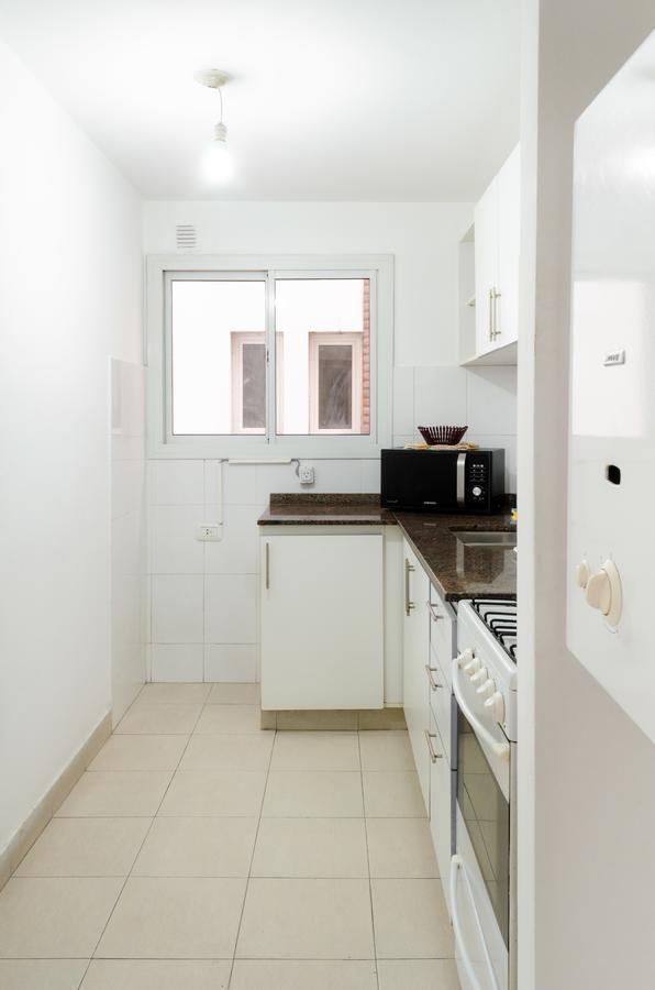 Apartamento Obispo Trejo IV By Lofty Córdoba Eksteriør bilde